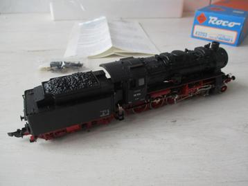   Roco Stoomlok BR 58 504 DR no 43203 beschikbaar voor biedingen