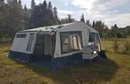 Vouwwagen Roadmaster Family S, Caravans en Kamperen, Vouwwagens, Ophalen, Tot en met 6