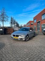 BMW 3-Serie 2.0D 320 EDE 120KW Aut8(f30) 2013 Grijs, Auto's, 745 kg, Achterwielaandrijving, 1995 cc, 4 cilinders