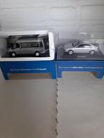 Ford  mondeo   en Ford transit, Hobby en Vrije tijd, Modelauto's | 1:43, Ophalen of Verzenden, Nieuw, Auto