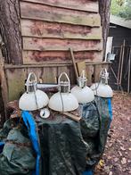 Hanglampen, Huis en Inrichting, Lampen | Hanglampen, Ophalen, Zo goed als nieuw, Minder dan 50 cm