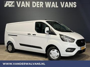 Ford Transit Custom 2.0 TDCI L2H1 Euro6 # Airco | Camera | A beschikbaar voor biedingen