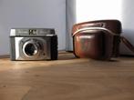 ✅ Ferrania Lince 2, Steinheil 45mm f2.8, incl TAS , 1961, Gebruikt, Ophalen of Verzenden, Compact, Overige Merken