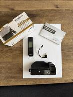 Meike Battery Pack MK-A6500 PRO, Ophalen, Gebruikt