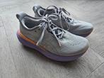 Asics Gel Nimbus 25 hardloopschoenen maat 41.5, Ophalen of Verzenden, Gebruikt, Hardloopschoenen, Asics