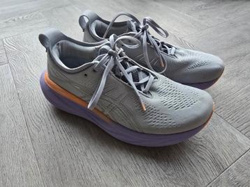 Asics Gel Nimbus 25 hardloopschoenen maat 41.5 beschikbaar voor biedingen