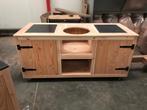 Buitenkeuken douglas hout, Tuin en Terras, Buitenkeukens, Ophalen, Nieuw