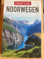 Insight Guide Noorwegen, Overige merken, Europa, Ophalen of Verzenden, Zo goed als nieuw