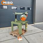 Dewalt dw1600s afkortzaag radiaalzaag 4 pk ** Zaagmachine, Doe-het-zelf en Verbouw, Gereedschap | Zaagmachines, 70 mm of meer