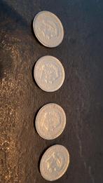 4 guldens, Ophalen of Verzenden, Koningin Juliana, 1 gulden