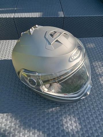 Helm beschikbaar voor biedingen