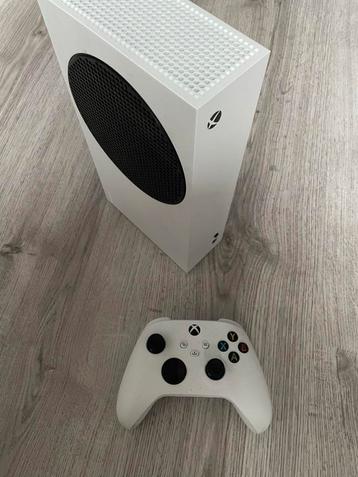 Xbox Series S 500GB beschikbaar voor biedingen