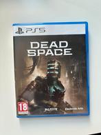 Dead space ps5, Ophalen of Verzenden, Zo goed als nieuw