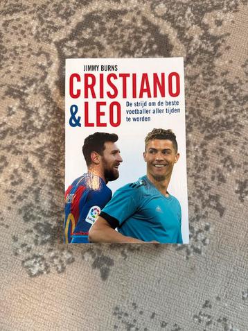 Cristiano & Leo - Nieuwstaat! beschikbaar voor biedingen