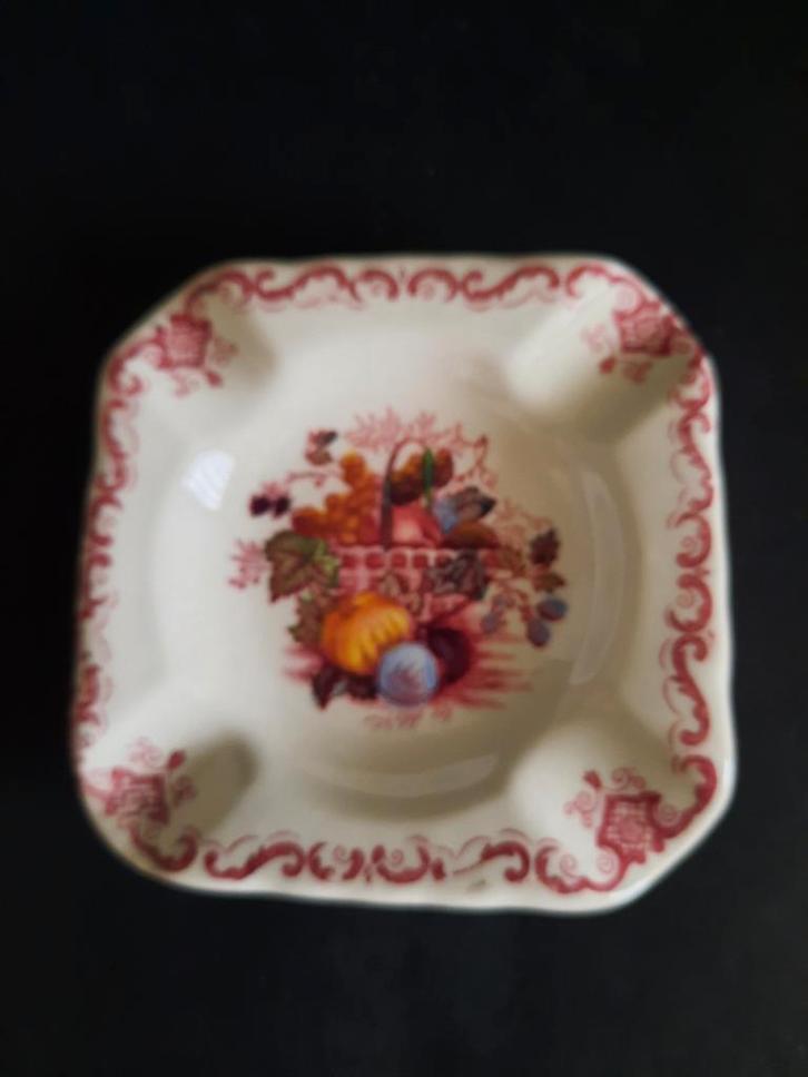 Asbakje Mason's Fruit Bastet England, Antiek en Kunst, Antiek | Keramiek en Aardewerk, Ophalen of Verzenden