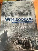 De Eerste Wereldoorlog in Foto's, Ophalen of Verzenden, 20e eeuw of later, Zo goed als nieuw, Europa