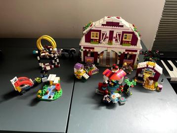 lego friends beschikbaar voor biedingen