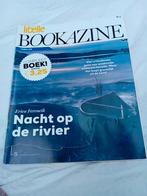 Libelle Bookazine - Nacht op de rivier, Ophalen of Verzenden, Gelezen, Erica Ferencik, Nederland