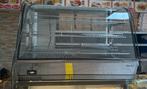 Warmhoudvitrine, Zakelijke goederen, Horeca | Keukenapparatuur, Ophalen, Fornuis, Frituur en Grillen