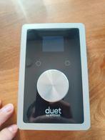 Apogee Duet 2, Audio, Tv en Foto, Professionele Audio-, Tv- en Video-apparatuur, Ophalen, Gebruikt, Audio