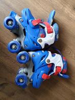 Kinderrolschaatsen maat 27-30, Kinderen, Ophalen of Verzenden, Verstelbaar, Gebruikt