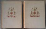 Anton Pieck boeken, Ophalen of Verzenden, Gelezen, Schilder- en Tekenkunst, J. C. Mardrus