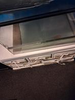 Terrarium55x40x35 gratis, Ophalen of Verzenden, Minder dan 80 cm