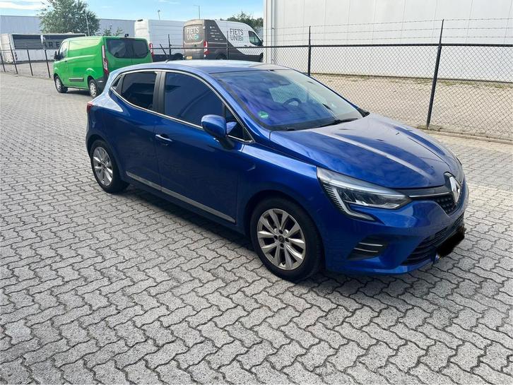 Chameleon folie intens blauw +- 27 meter!, Auto diversen, Tuning en Styling, Ophalen of Verzenden