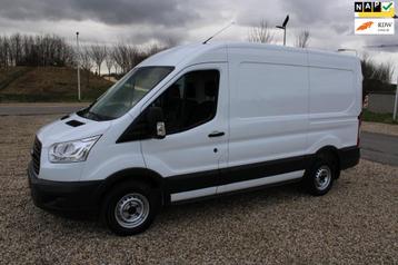 Ford Transit 290 2.2 TDCI L2H2 Ambiente Lang Hoog met Airco beschikbaar voor biedingen
