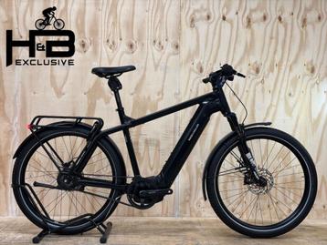 Riese & Müller Charger4 GT vario E-Bike 750Wh beschikbaar voor biedingen