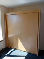 Kledingkast gratis af te halen, Huis en Inrichting, Kasten | Kledingkasten, Ophalen, Gebruikt, 50 tot 75 cm, 150 tot 200 cm