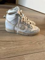 Nike Dunk, Verzenden, Zo goed als nieuw, Sneakers of Gympen