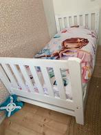 Kinderbed met lades, 85 tot 100 cm, Ophalen of Verzenden, Zo goed als nieuw, Lattenbodem