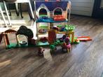 Te koop: Leuk speelhuis peuters (vanaf 2 jaar), Kinderen en Baby's, Speelgoed | Buiten | Speelhuisjes, Plastic, Gebruikt, Ophalen