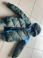 Winterjas jongens maat 128, Ophalen of Verzenden, Zo goed als nieuw, Jongen, Jas