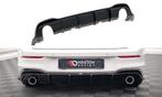 Maxton Valance Diffuser Spoiler Geschikt voor Vw Golf 8 GTI, Ophalen of Verzenden, Automotive Parts, A.parts@hotmail.nl, Trasmolenlaan 12 3447 GZ Woerden