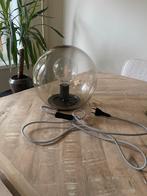 IKEA FADO Tafellamp - Stijlvol Design, Ophalen, Zo goed als nieuw, Glas, Minder dan 50 cm