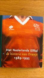M. Verkamman - Het Nederlands elftal 1989-1995, M. Verkamman, Nieuw, Ophalen of Verzenden, Balsport