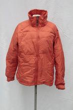 Mooie winter(sport)jas.Mt XL.Merk Columbia, ., Maat 46/48 (XL) of groter, Oranje, Ophalen of Verzenden