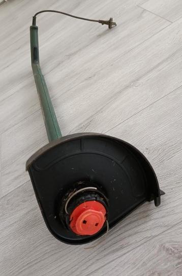 Black & Decker grastrimmer GL 110 beschikbaar voor biedingen