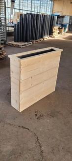 Plantenbak, 90x100x25, Tuin en Terras, Ophalen, 100 cm of meer, Nieuw, 60 cm of meer