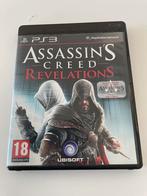 Assassin's Creed Revelations, PS3, Gebruikt, Vanaf 18 jaar, Overige genres, 1 speler