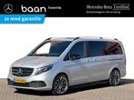 Mercedes-Benz V-Klasse V 220d L DC Avantgarde | 360° Camera, Automaat, Achterwielaandrijving, Gebruikt, 4 cilinders