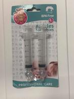 BabyAge Medicijn Doseerspuitjes - Nieuw, Ophalen of Verzenden, Nieuw, Overige typen