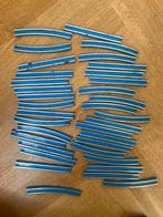 Oude Lego Trein Rails, Ophalen of Verzenden, Gebruikt, Losse stenen, Lego