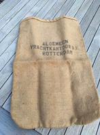 Oude jute zak, Ophalen of Verzenden
