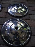 VOLVO 164 amazon p1800 p444 oldtimer wieldoppen, Auto-onderdelen, Ophalen of Verzenden, Volvo