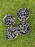 Lemmerz Sprintstar Velgen 5.5Jx15, Ophalen, Gebruikt, Zomerbanden, Velg(en)