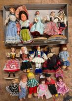 poppenhuis artikelen, Verzamelen, Poppenhuizen en Toebehoren, Ophalen, Gebruikt, Poppenhuis