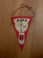 Ajax vaantje 20 cm, Verzamelen, Ophalen of Verzenden, Zo goed als nieuw, Ajax, Vaantje of Sjaal